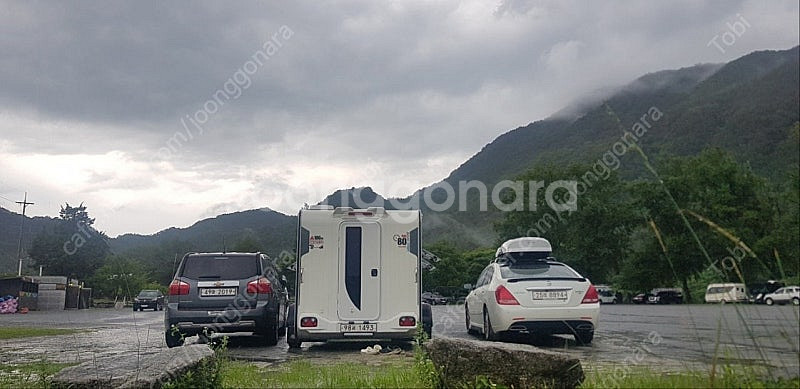 네오오토 스마트 카라반 팝니다--5